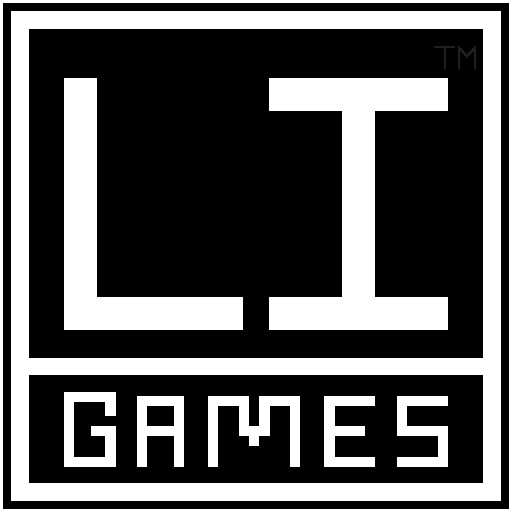 Intergalactic Pictures Logo